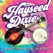 Hayseed Dixie - Shout