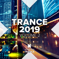 Various Artists - Trance 2019, Vol. 2 artwork