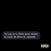 Ahou by Lujipeka iTunes Track 1