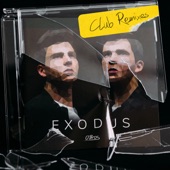 Exodus - Club Remixes - EP artwork