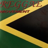 Reggae Movement artwork