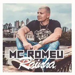 Rainha - Single - Mc Romeu