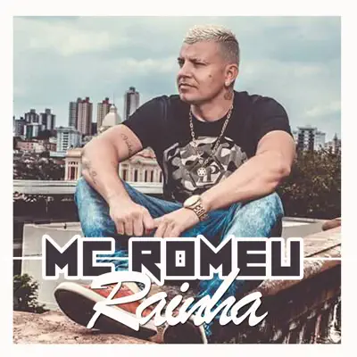 Rainha - Single - Mc Romeu