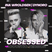 Obsessed (Acoustic Version) artwork