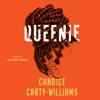 Candice Carty-Williams - Queenie (Unabridged) artwork