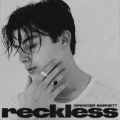 Reckless - EP artwork