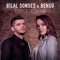 İçimden Gelmiyor - Bilal Sonses & Bengü lyrics