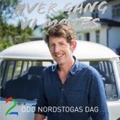 Odd Nordstogas Dag (Sesong 9) - EP artwork