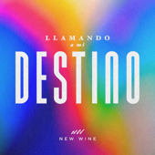 Llamando a Mi Destino - New Wine