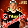 7 Tage dauerbreit - Single