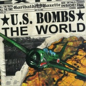 U.S. Bombs - Nothin' On Us