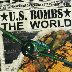 The World - U.S. Bombs