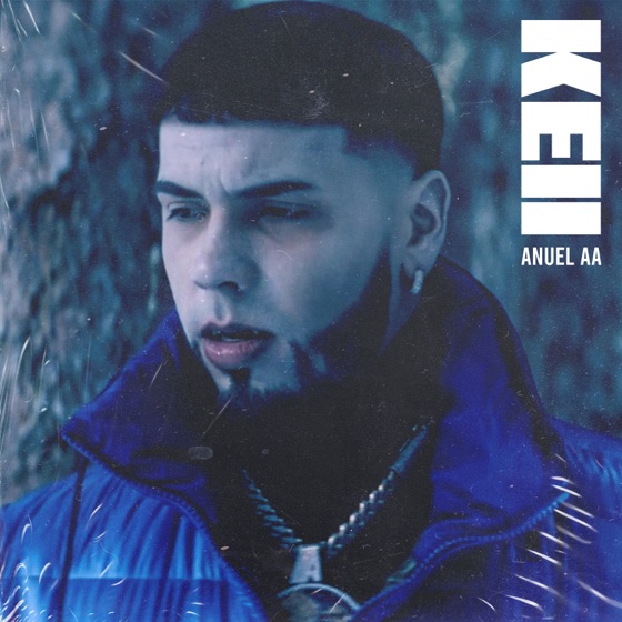 Cover artwork for Keii
