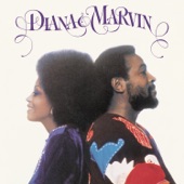 Diana & Marvin artwork
