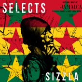 Sizzla Selects Reggae artwork