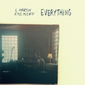 Everything artwork