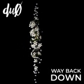 Way Back Down artwork
