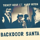 Backdoor Santa (feat. Harp Mitch & Nathan James) artwork