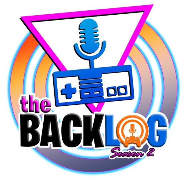 The Backlog Podcast The Backlog Podcast