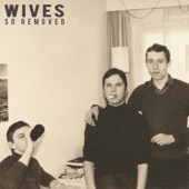 WIVES - Waving Past Nirvana