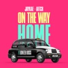 On The Way Home (feat. Bowzer Boss) by Jaykae iTunes Track 1