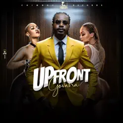 Up Front - Single - Govana Up Front - Single - Govana