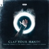 Clap Your Hands - Single, 2020