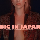 Big In Japan artwork