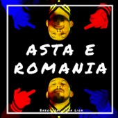 Asta E Romania (feat. Syan Lion) artwork