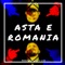 Asta E Romania (feat. Syan Lion) artwork