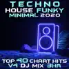 Technologica (Techno House Funky Minimal 2020, Vol. 4 DJ Mixed) song lyrics