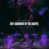 Not Ashamed of the Gospel (feat. Daniel Hagen & Hanna Sheets) [Live in Vienna] artwork