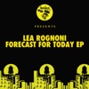 Forecast for Today - EP