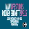 Stream & download Nicholas Maw: Life Studies - Richard Rodney Bennett: Spells