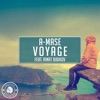 Voyage (feat. Rinat Bibikov) - Single