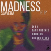 Madness artwork