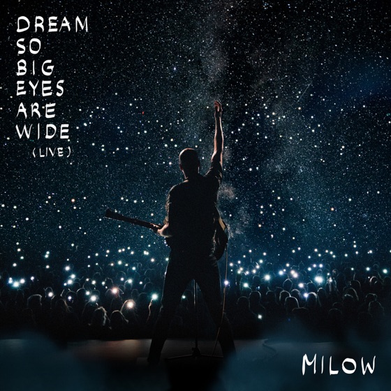 Cover artwork for Sleeping Bag