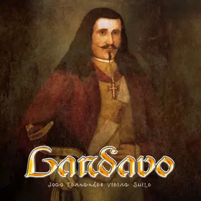Joaõ Fernandes Vieira - EP - Gandavo Joaõ Fernandes Vieira - EP - Gandavo