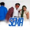 Sema (feat. Nandy) - Madee lyrics