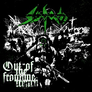 Out of the Frontline Trench - EP