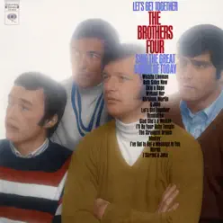 Let's Get Together - The Brothers Four Let's Get Together - The Brothers Four