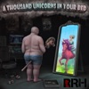 The Red Riding Hood - Red