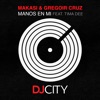 Manos en Mi (feat. Tima Dee) - Single