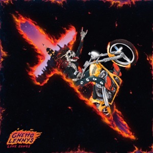 SAINt JHN Borders (feat. Lenny Kravitz)