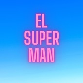 El Superman artwork