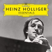Heinz Holliger - Oboe Concerto in C Major: 3. Siciliana (Arr. by Benjamin)