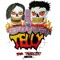 Telly (feat. Lil Xelly) - B Jack$ lyrics