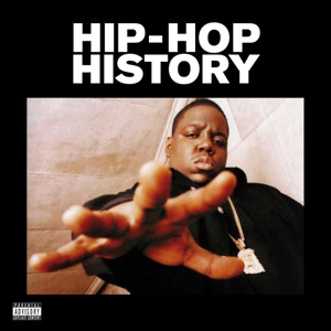 Hip-Hop History