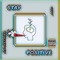 Stay Positive - O.G. Frat Bona lyrics