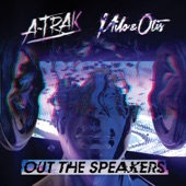 Out the Speakers (feat. Rich Kidz) artwork